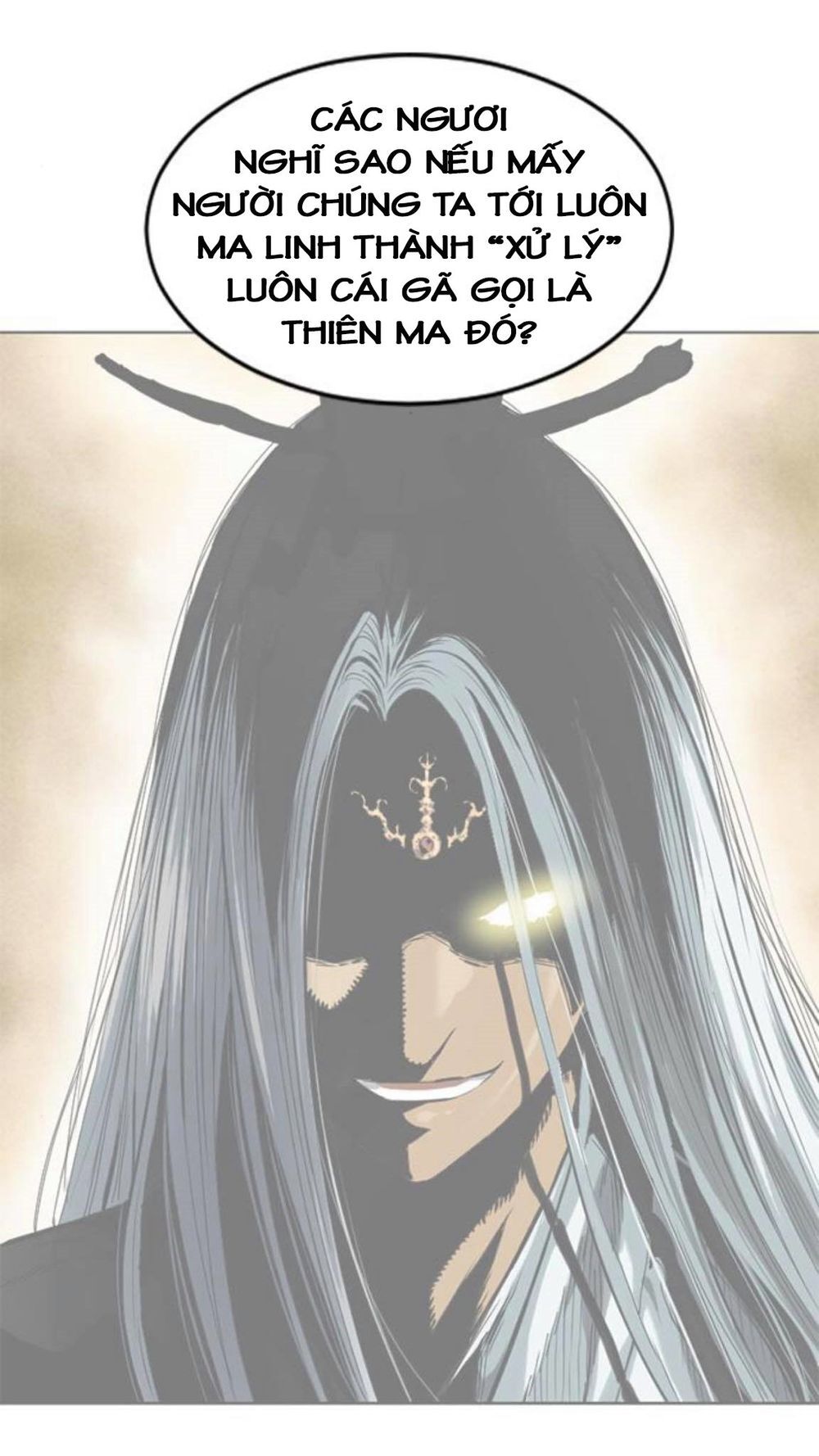 Thiên Hạ Đệ Nhất Nhân Chap 23 - Next Chap 24