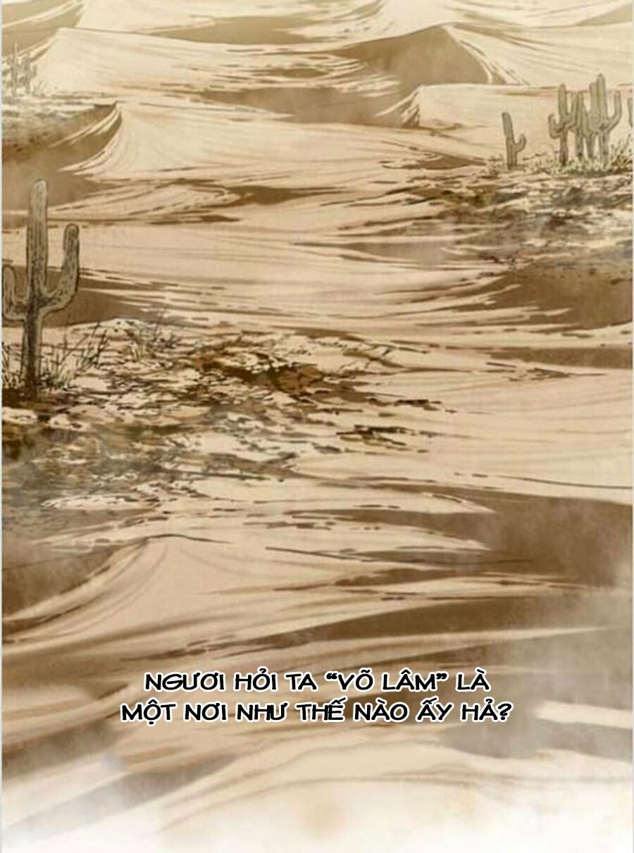 Thiên Hạ Đệ Nhất Nhân Chap 24 - Next Chap 25