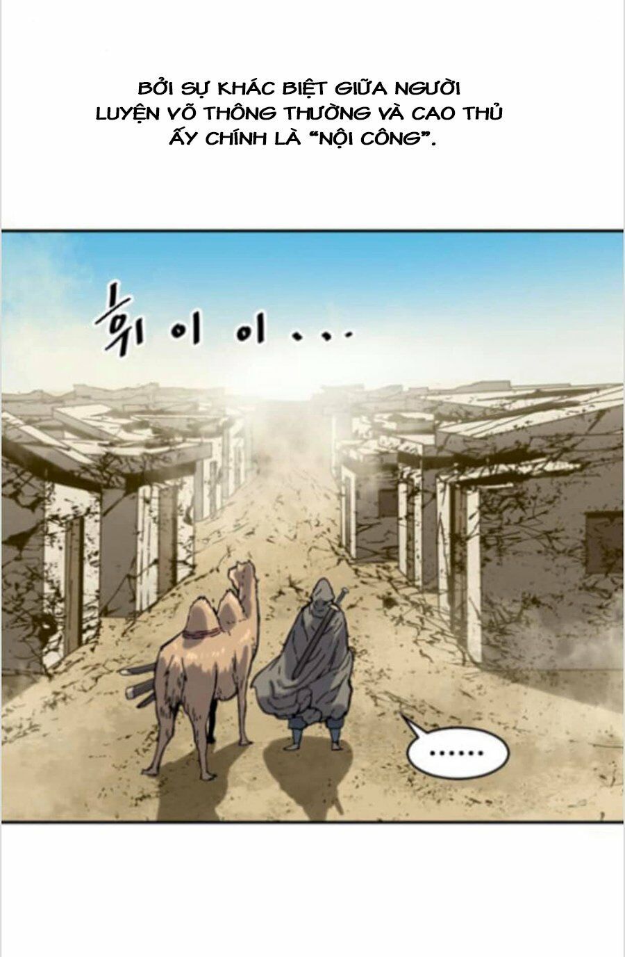 Thiên Hạ Đệ Nhất Nhân Chap 24 - Next Chap 25