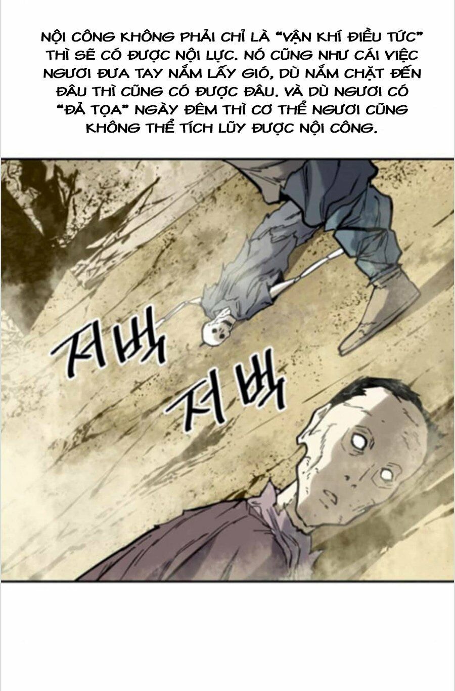 Thiên Hạ Đệ Nhất Nhân Chap 24 - Next Chap 25
