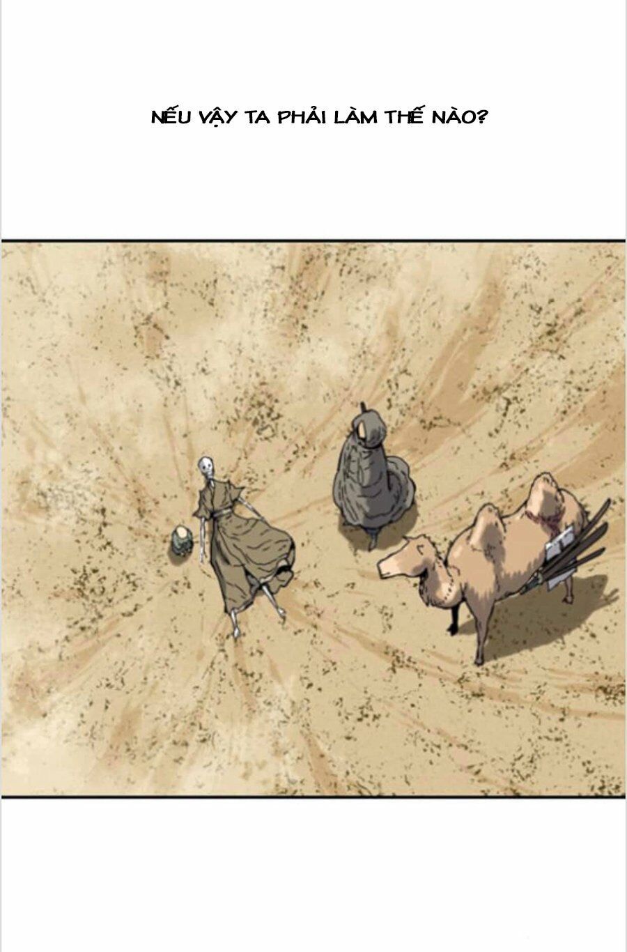 Thiên Hạ Đệ Nhất Nhân Chap 24 - Next Chap 25