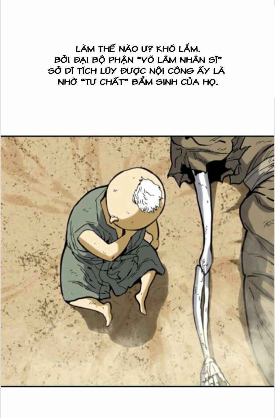 Thiên Hạ Đệ Nhất Nhân Chap 24 - Next Chap 25