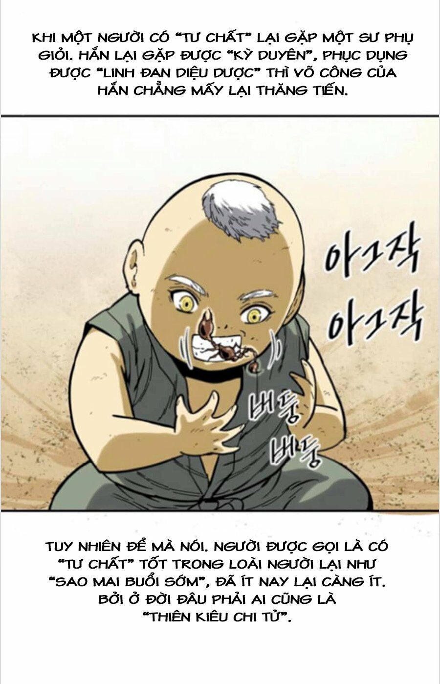Thiên Hạ Đệ Nhất Nhân Chap 24 - Next Chap 25