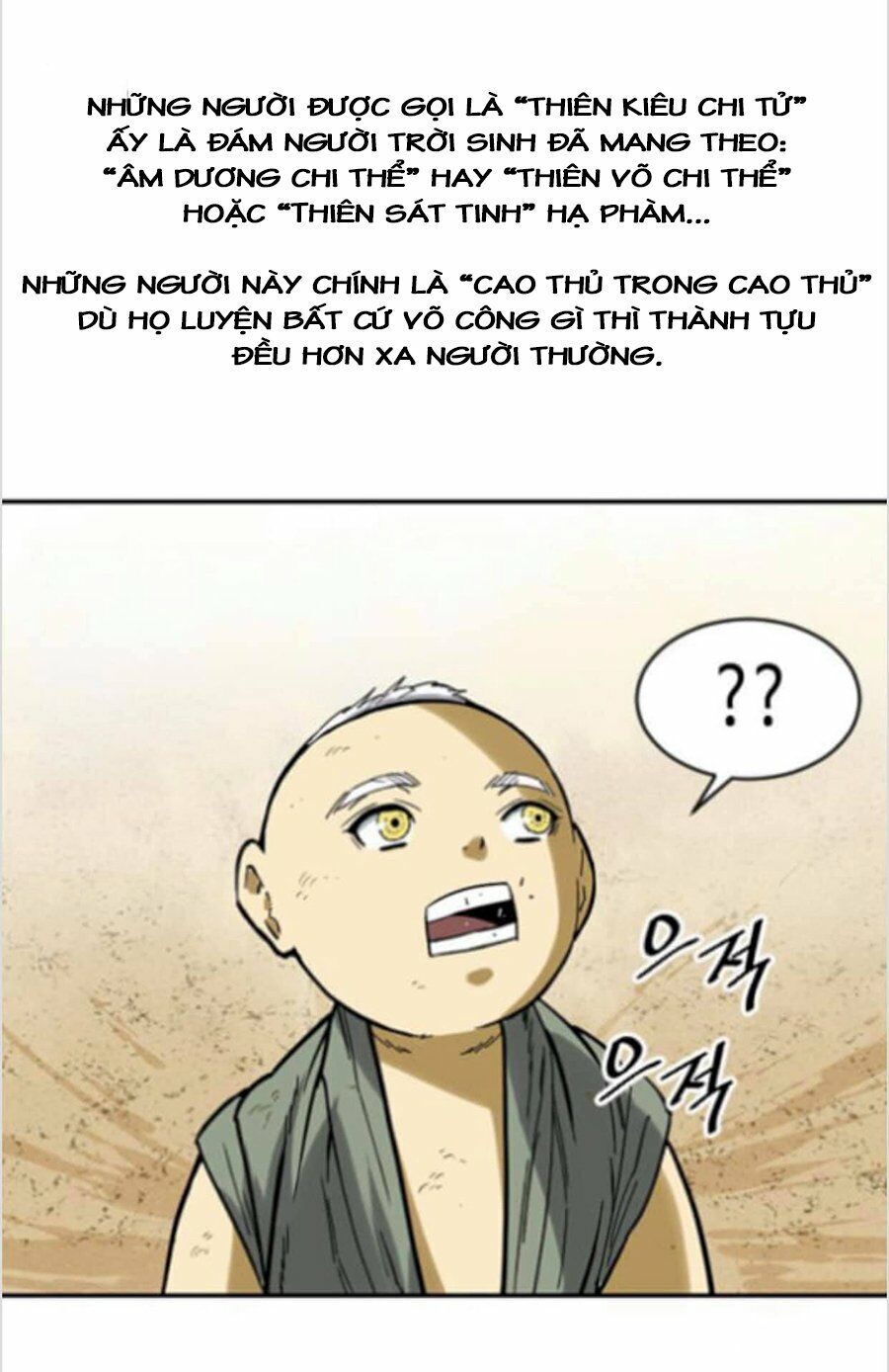 Thiên Hạ Đệ Nhất Nhân Chap 24 - Next Chap 25