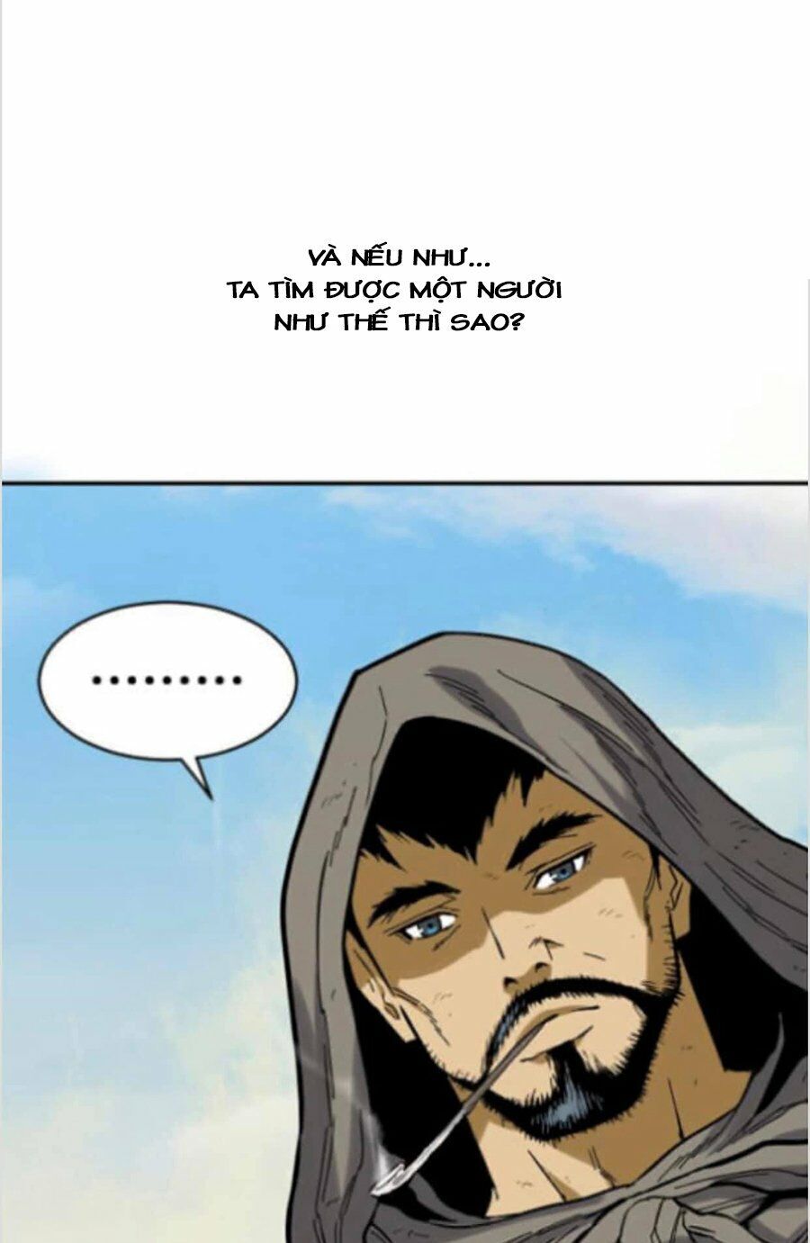 Thiên Hạ Đệ Nhất Nhân Chap 24 - Next Chap 25