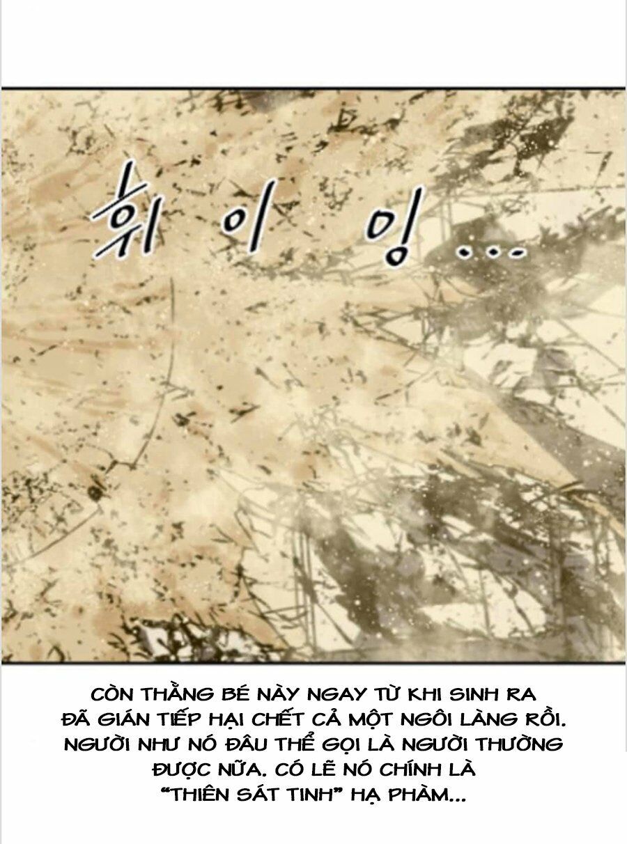 Thiên Hạ Đệ Nhất Nhân Chap 24 - Next Chap 25