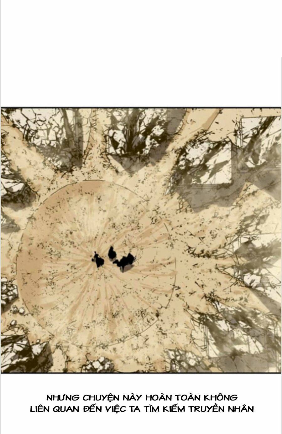 Thiên Hạ Đệ Nhất Nhân Chap 24 - Next Chap 25