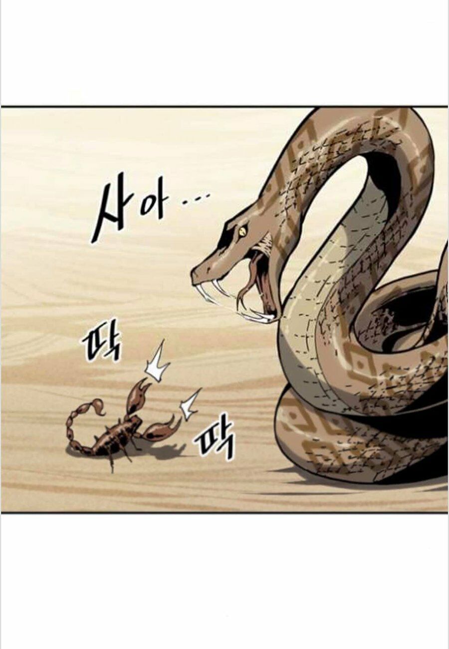 Thiên Hạ Đệ Nhất Nhân Chap 24 - Next Chap 25