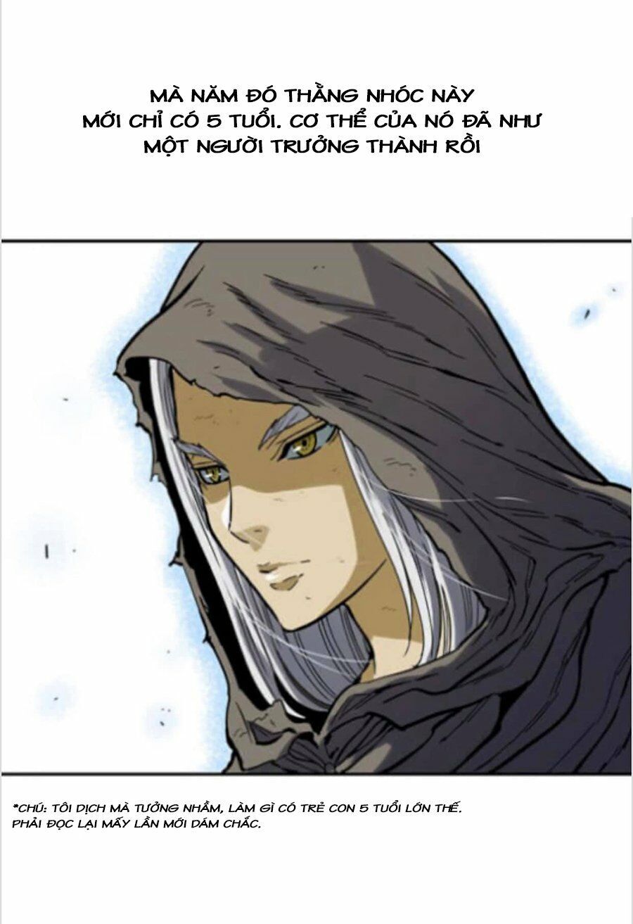 Thiên Hạ Đệ Nhất Nhân Chap 24 - Next Chap 25