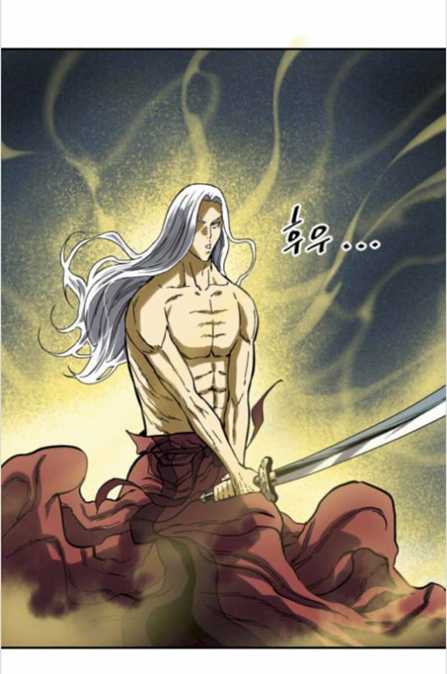 Thiên Hạ Đệ Nhất Nhân Chap 24 - Next Chap 25