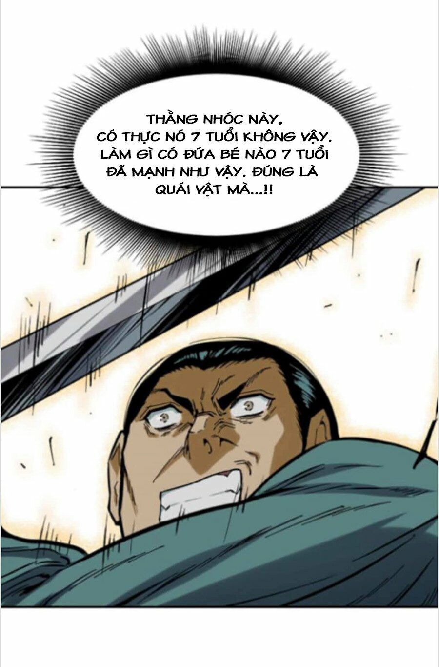 Thiên Hạ Đệ Nhất Nhân Chap 24 - Next Chap 25