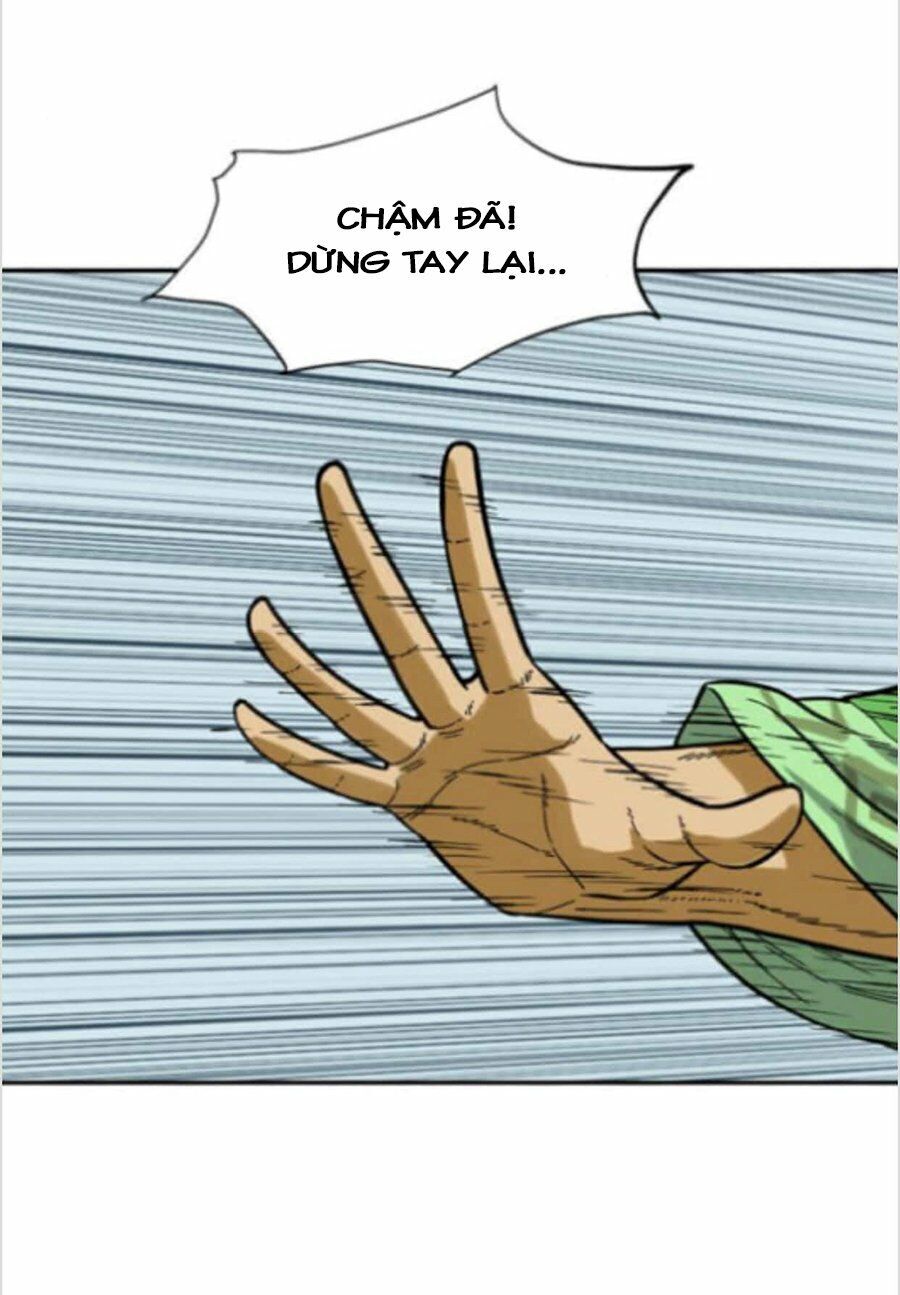 Thiên Hạ Đệ Nhất Nhân Chap 24 - Next Chap 25