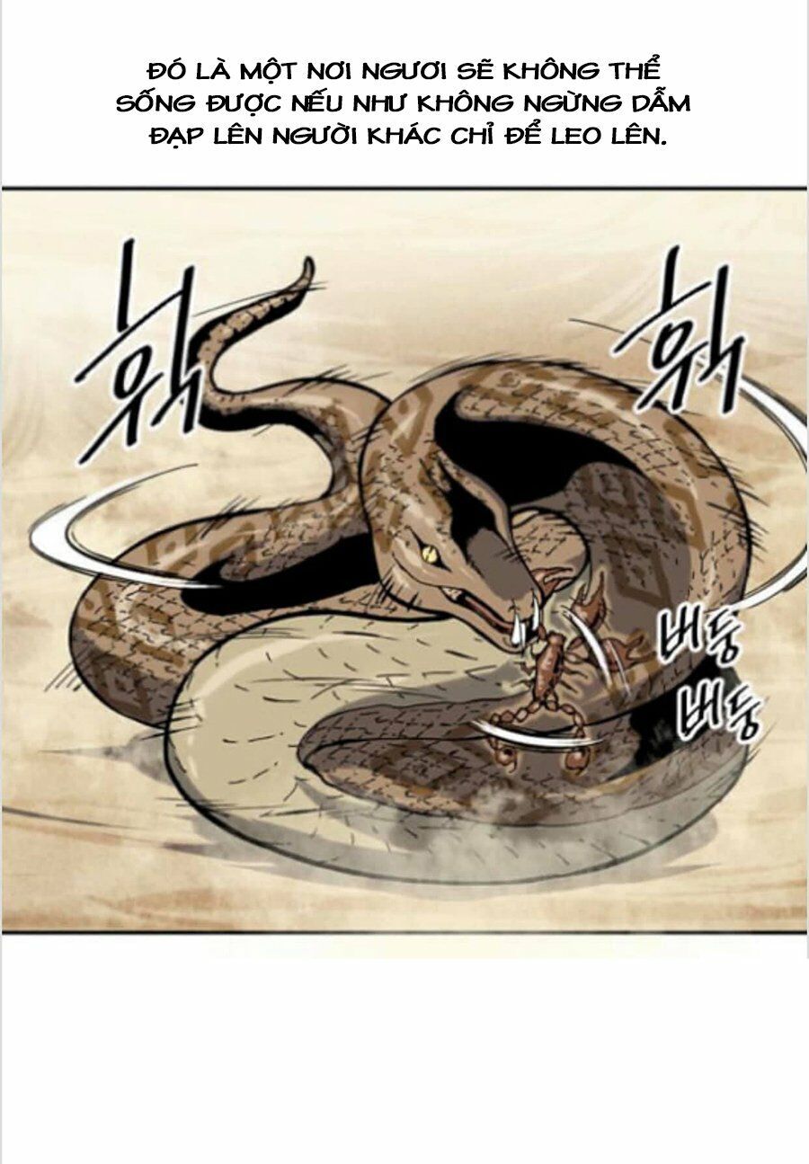 Thiên Hạ Đệ Nhất Nhân Chap 24 - Next Chap 25