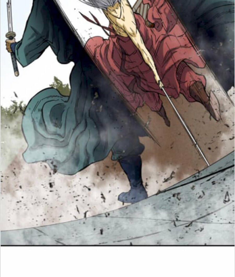 Thiên Hạ Đệ Nhất Nhân Chap 24 - Next Chap 25