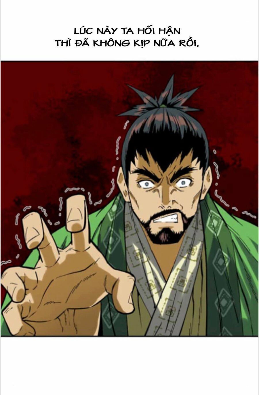 Thiên Hạ Đệ Nhất Nhân Chap 24 - Next Chap 25