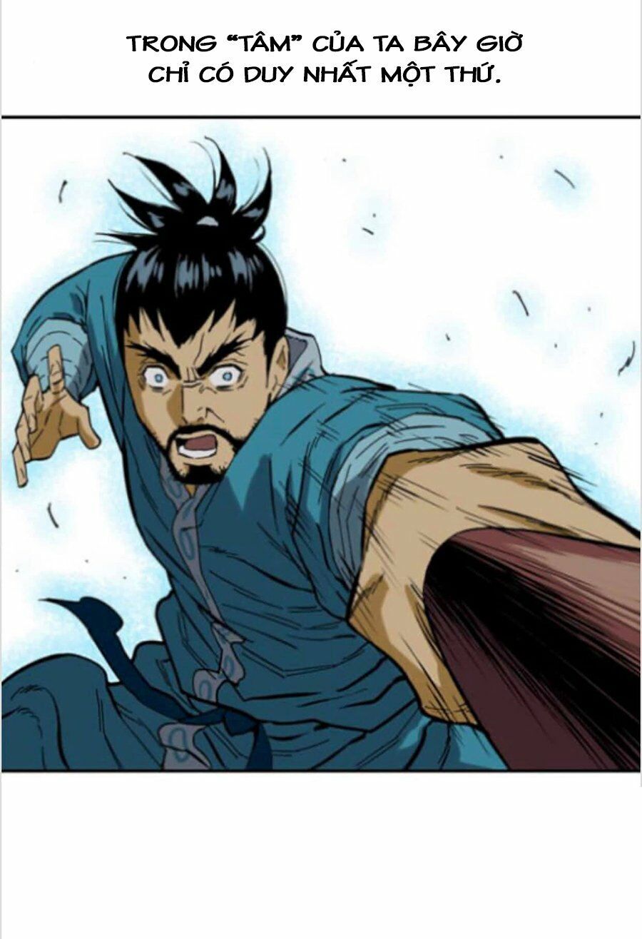 Thiên Hạ Đệ Nhất Nhân Chap 24 - Next Chap 25