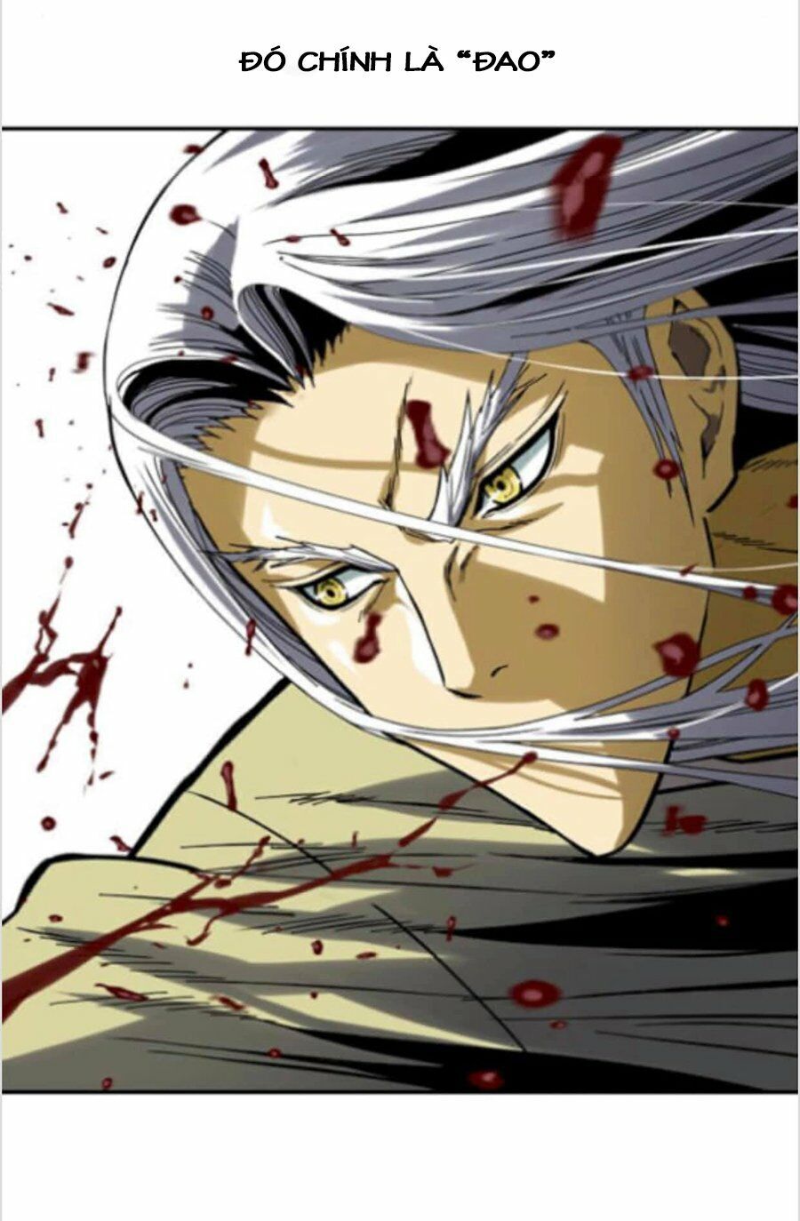 Thiên Hạ Đệ Nhất Nhân Chap 24 - Next Chap 25