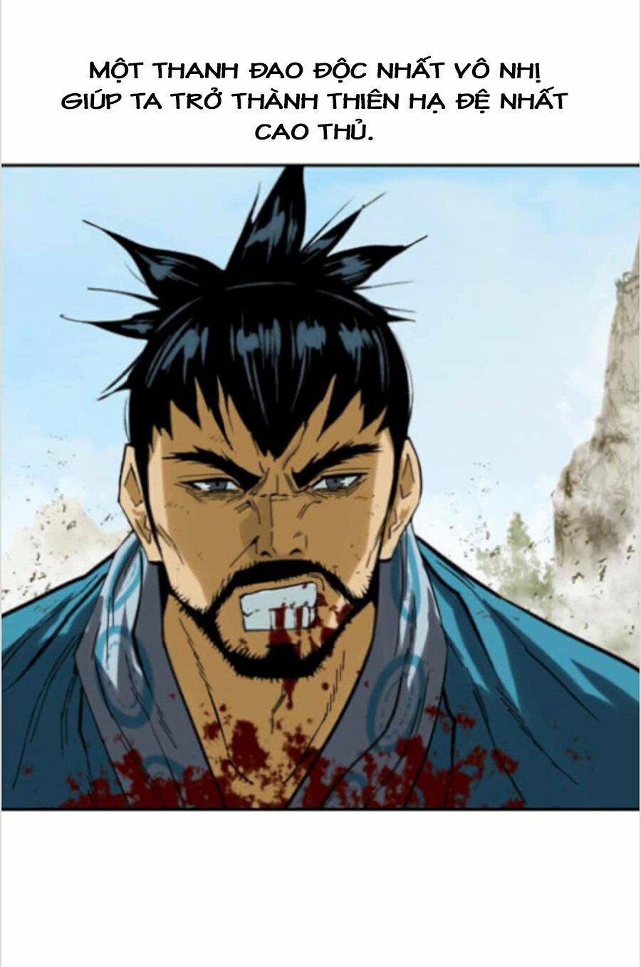 Thiên Hạ Đệ Nhất Nhân Chap 24 - Next Chap 25