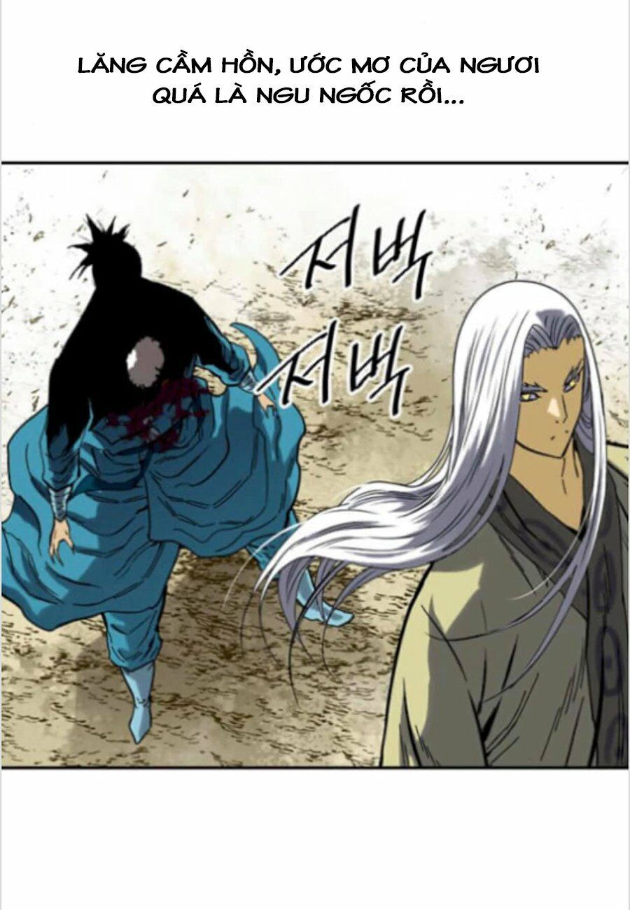 Thiên Hạ Đệ Nhất Nhân Chap 24 - Next Chap 25