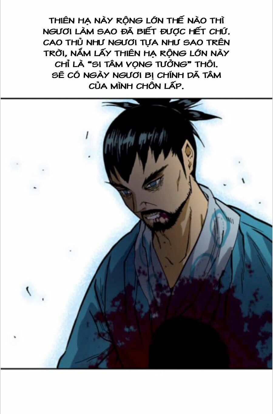 Thiên Hạ Đệ Nhất Nhân Chap 24 - Next Chap 25