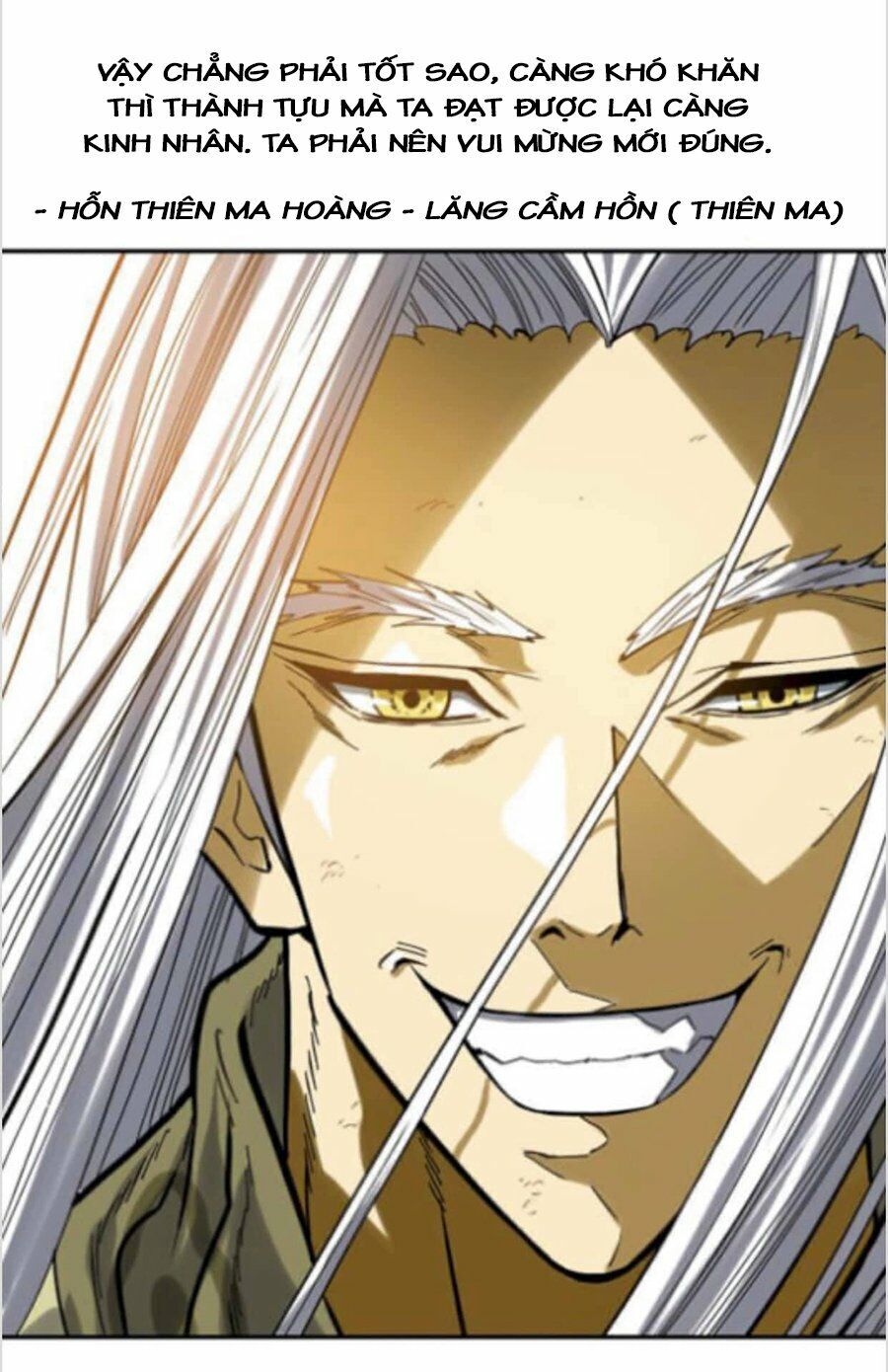 Thiên Hạ Đệ Nhất Nhân Chap 24 - Next Chap 25