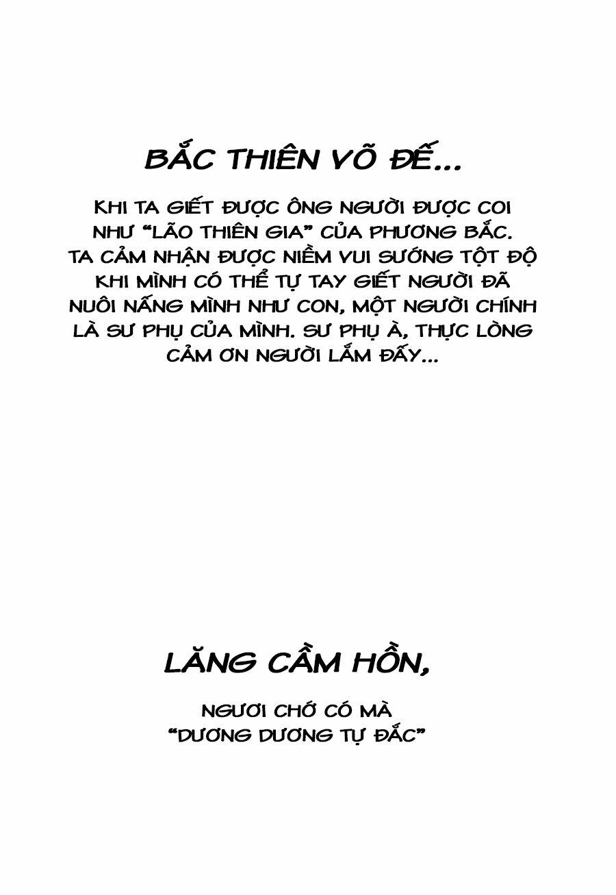 Thiên Hạ Đệ Nhất Nhân Chap 24 - Next Chap 25