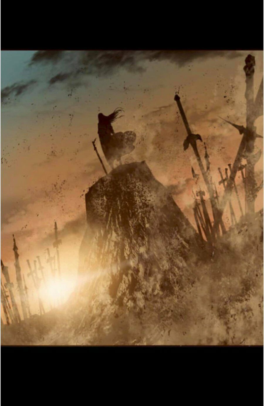 Thiên Hạ Đệ Nhất Nhân Chap 24 - Next Chap 25