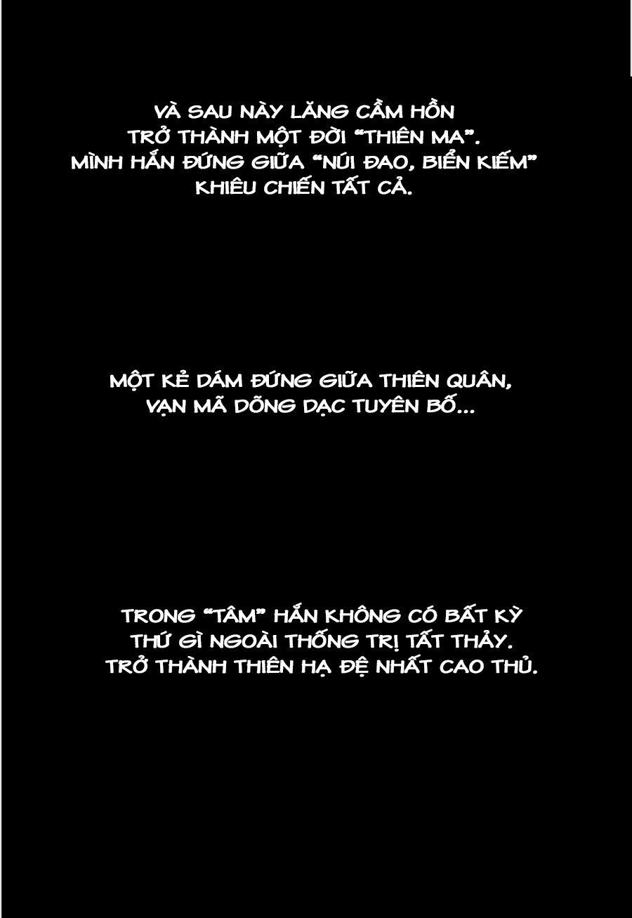 Thiên Hạ Đệ Nhất Nhân Chap 24 - Next Chap 25