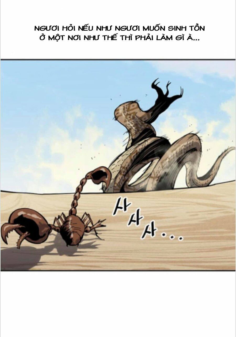 Thiên Hạ Đệ Nhất Nhân Chap 24 - Next Chap 25