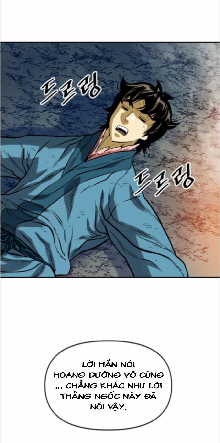 Thiên Hạ Đệ Nhất Nhân Chap 24 - Next Chap 25