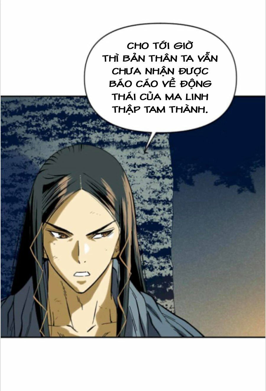 Thiên Hạ Đệ Nhất Nhân Chap 24 - Next Chap 25