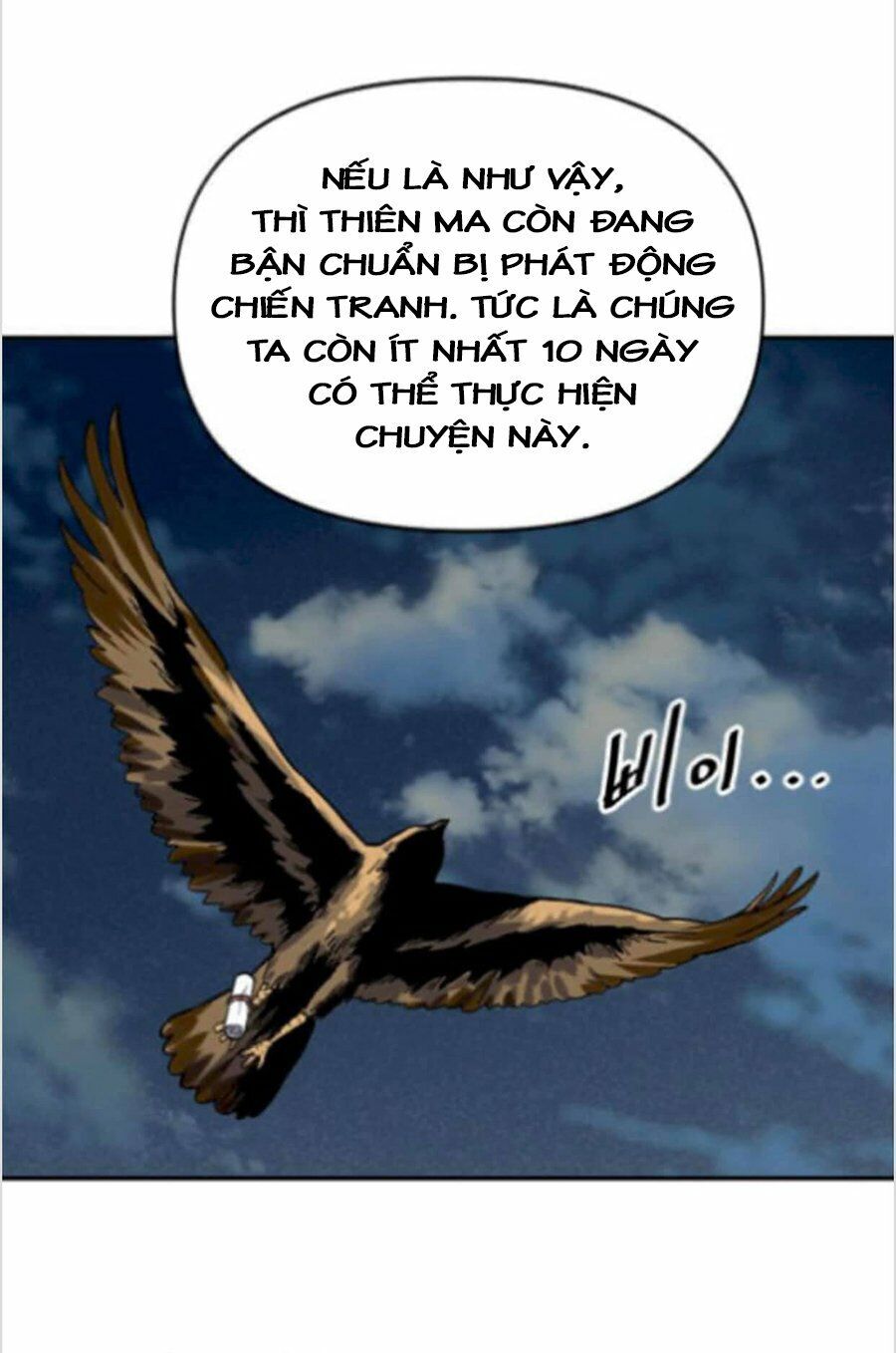 Thiên Hạ Đệ Nhất Nhân Chap 24 - Next Chap 25