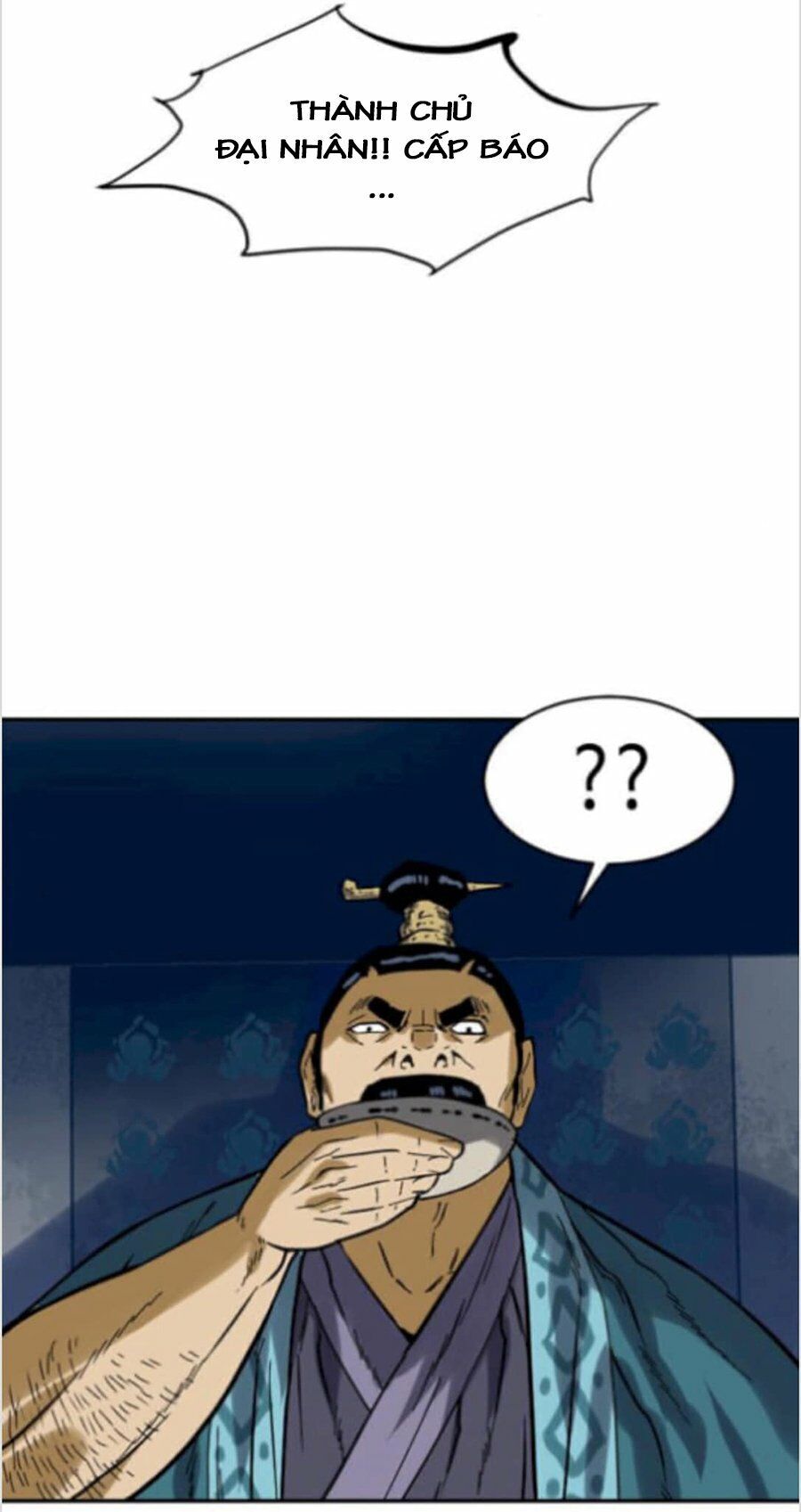 Thiên Hạ Đệ Nhất Nhân Chap 24 - Next Chap 25