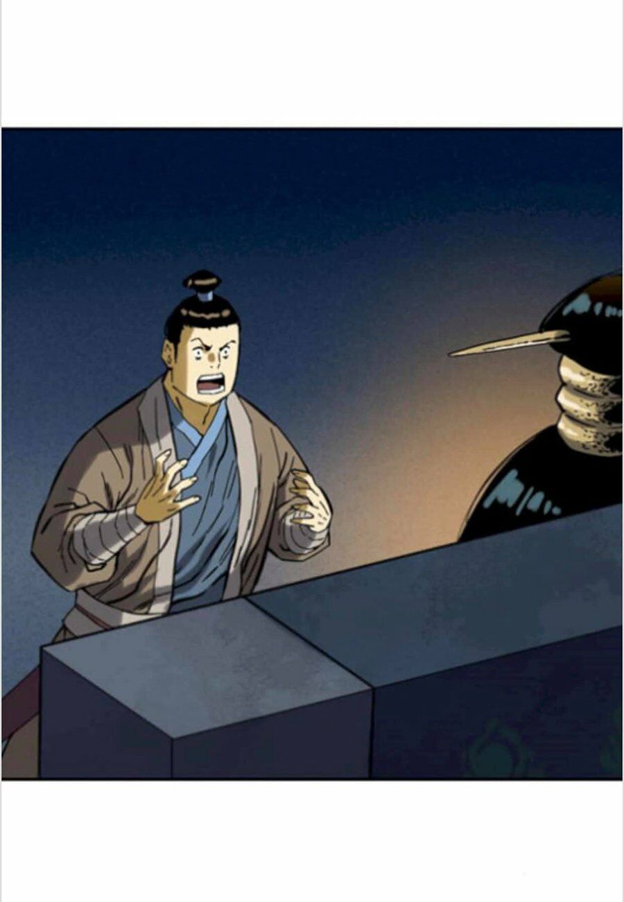 Thiên Hạ Đệ Nhất Nhân Chap 24 - Next Chap 25