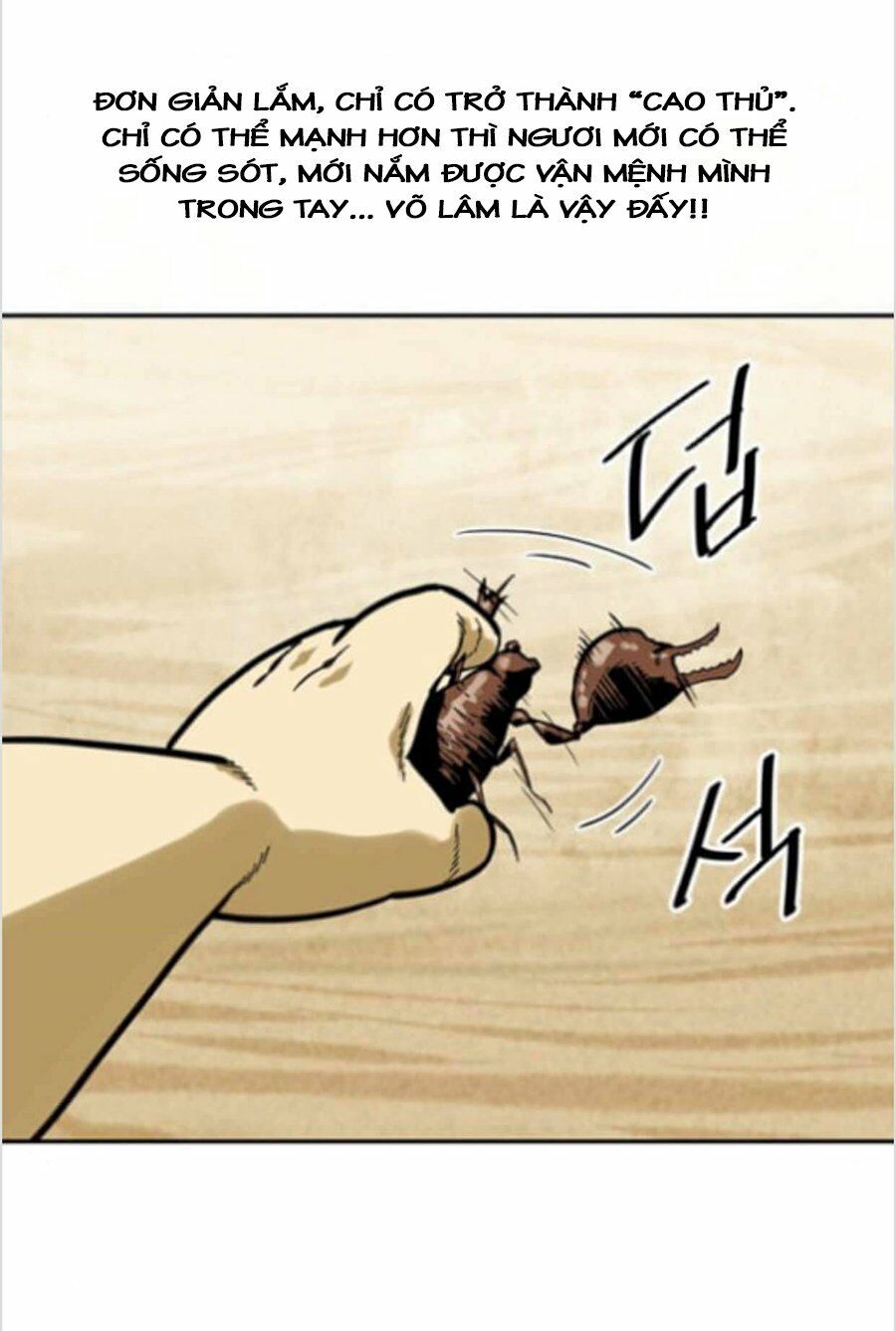 Thiên Hạ Đệ Nhất Nhân Chap 24 - Next Chap 25