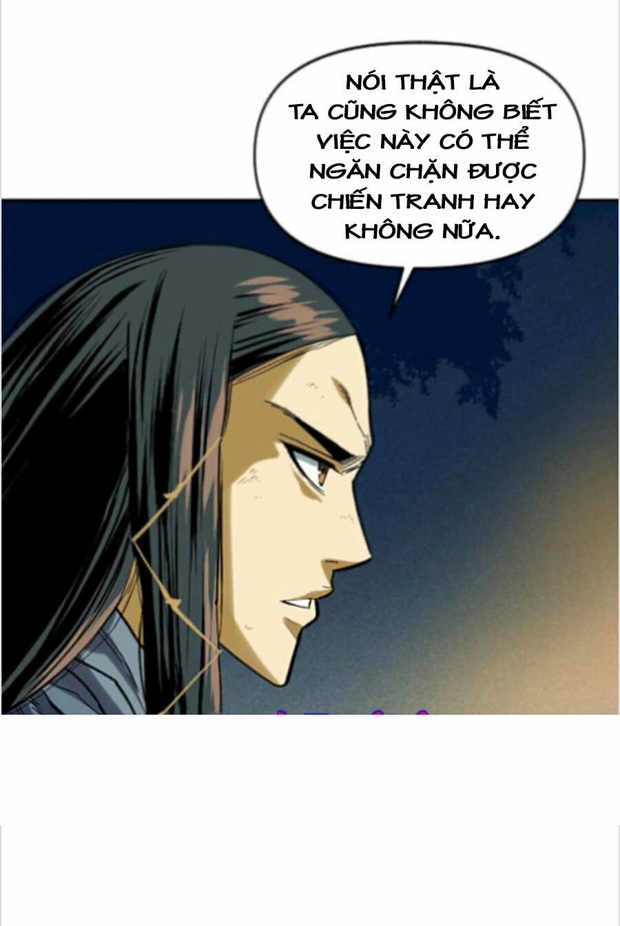 Thiên Hạ Đệ Nhất Nhân Chap 24 - Next Chap 25