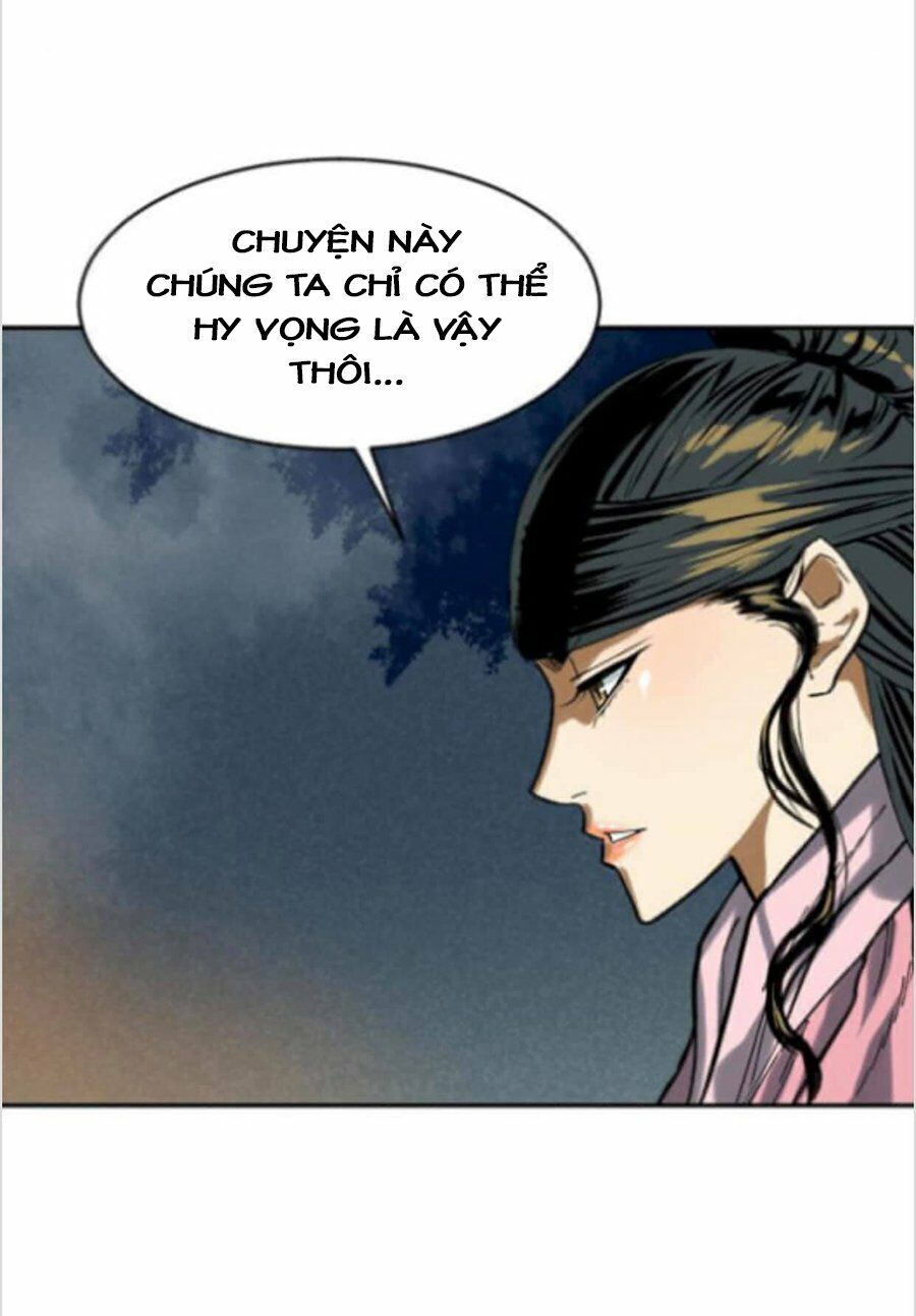 Thiên Hạ Đệ Nhất Nhân Chap 24 - Next Chap 25
