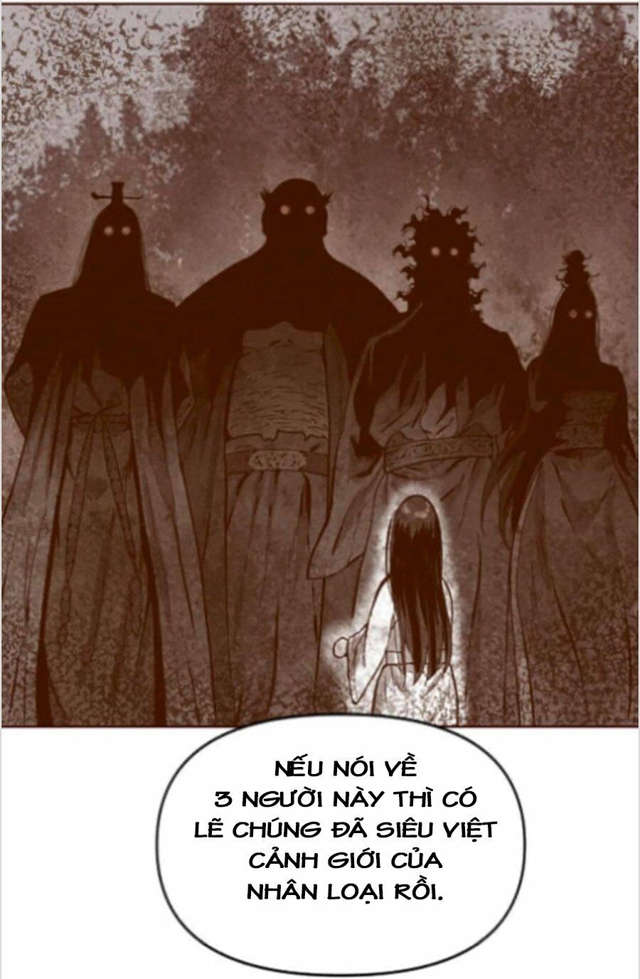 Thiên Hạ Đệ Nhất Nhân Chap 24 - Next Chap 25