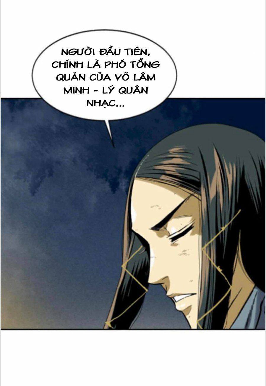 Thiên Hạ Đệ Nhất Nhân Chap 24 - Next Chap 25