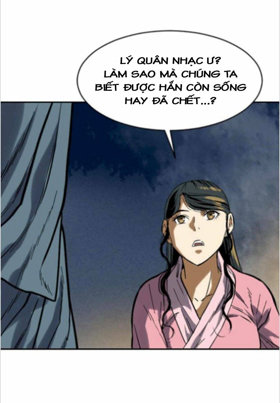 Thiên Hạ Đệ Nhất Nhân Chap 24 - Next Chap 25