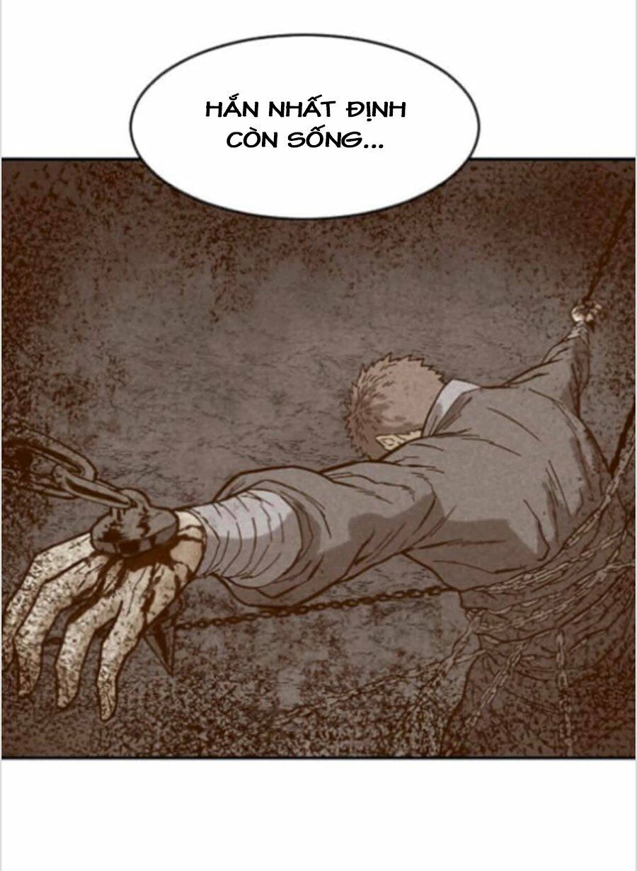 Thiên Hạ Đệ Nhất Nhân Chap 24 - Next Chap 25