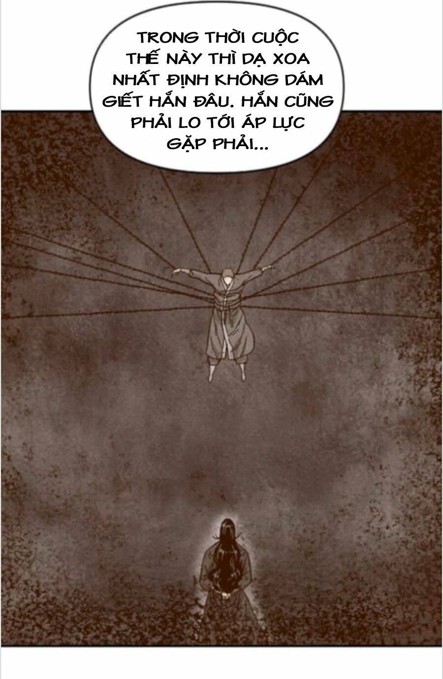 Thiên Hạ Đệ Nhất Nhân Chap 24 - Next Chap 25