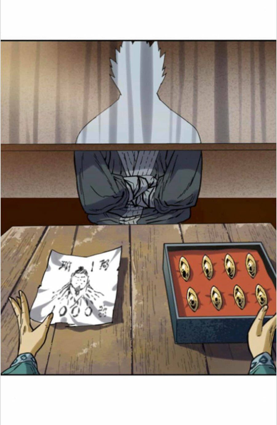 Thiên Hạ Đệ Nhất Nhân Chap 24 - Next Chap 25