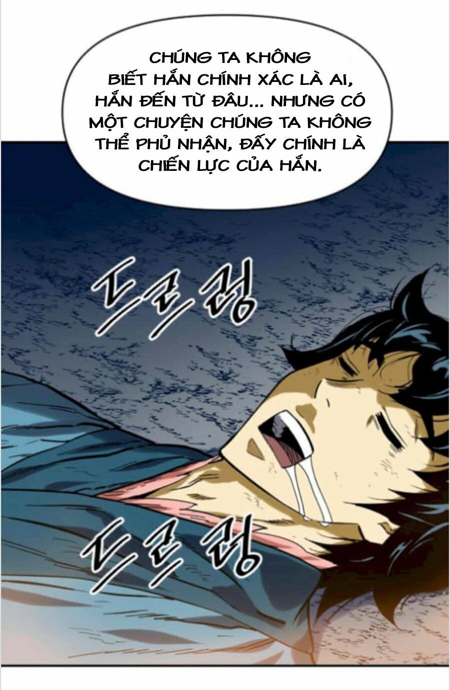 Thiên Hạ Đệ Nhất Nhân Chap 24 - Next Chap 25
