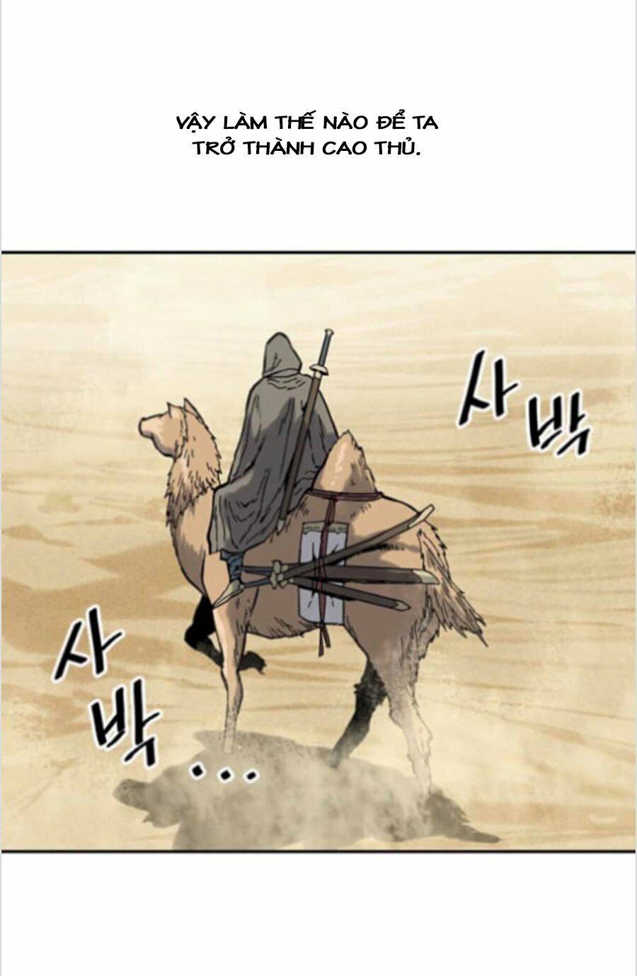 Thiên Hạ Đệ Nhất Nhân Chap 24 - Next Chap 25