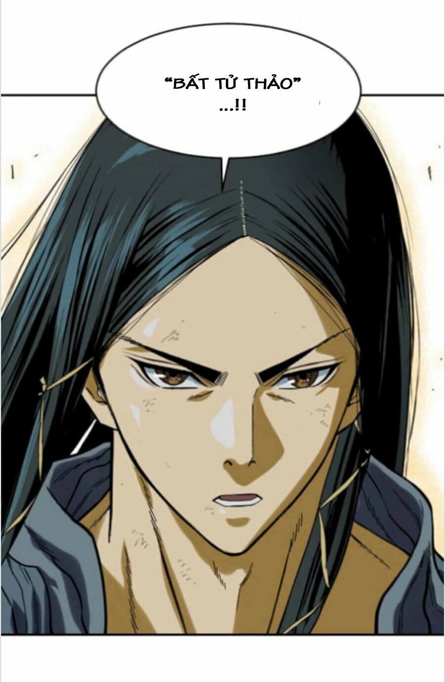 Thiên Hạ Đệ Nhất Nhân Chap 24 - Next Chap 25