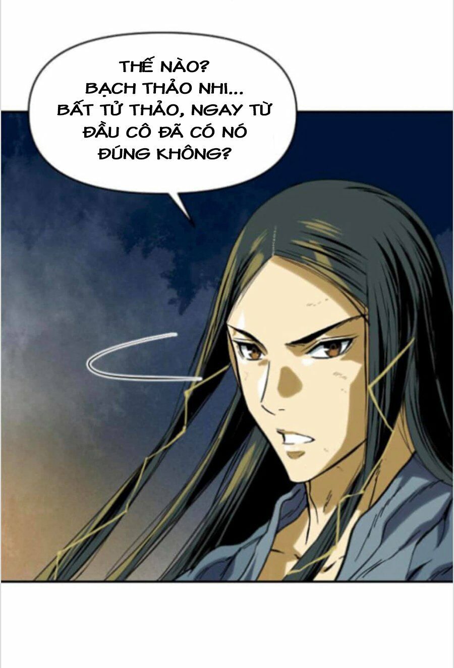 Thiên Hạ Đệ Nhất Nhân Chap 24 - Next Chap 25