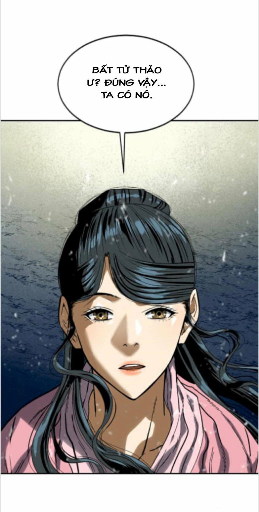 Thiên Hạ Đệ Nhất Nhân Chap 24 - Next Chap 25