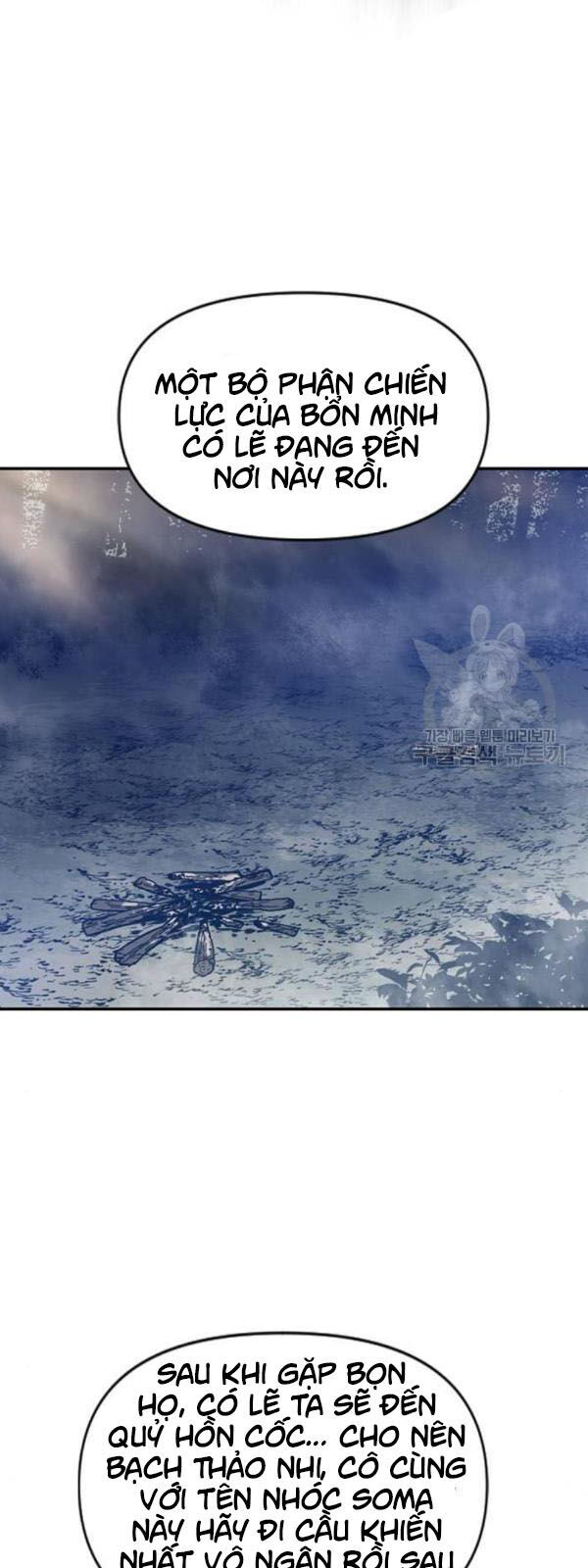 Thiên Hạ Đệ Nhất Nhân Chap 25 - Next Chap 26