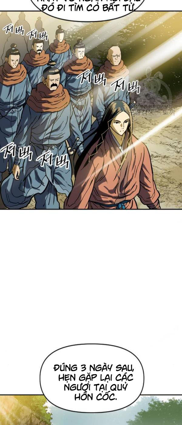 Thiên Hạ Đệ Nhất Nhân Chap 25 - Next Chap 26